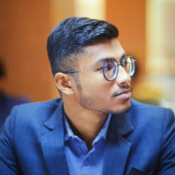 Shiyani Parth - Flutter Developer